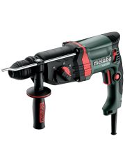 Сетевой перфоратор Metabo KHE 2445 SDS plus (601709500)