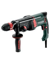 Сетевой перфоратор Metabo KHE 2645 Q SDS plus (601711500)
