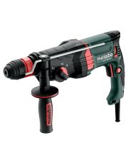 Сетевой перфоратор Metabo KHE 2845 Q 4400уд/мин 1200об/мин 880Вт (601740500)
