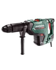 Комбинированный перфоратор бесщеточный Metabo KHEV 11-52 2360уд/мин SDS-Max 1500Вт (600767500)