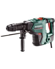 Комбинированный перфоратор бесщеточный Metabo KHEV 5-40 2900уд/мин SDS-Max 1050Вт (600765500)