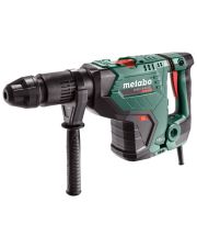 Комбинированный перфоратор бесщеточный Metabo KHEV 8-45 SDS-Max 1500Вт (600766500)