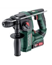 Аккумуляторный перфоратор Metabo Powermaxx BH 12 BL 16 SDS-plus 12В (600207850)