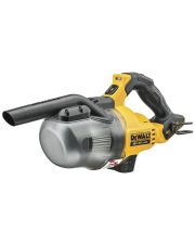 Акумуляторний пилосос DeWALT DCV501LN XR Li-Ion 18В 0,7л