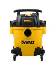Промышленный сетевой пылесос DeWALT DXV20P 1050 Вт 20л для пыли класса "L" длина шланга 2,1м