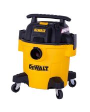 Промисловий мережевий пилосос DeWALT DXV20PTA 1050 Вт 20л для пилу класу "L" довжина шланга 2,1м