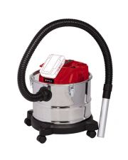 Акумуляторний пилосос Einhell 18В 15л (2351700)