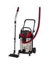 Пилосос Einhell 1400 Вт 30л пил класу L (2342465)