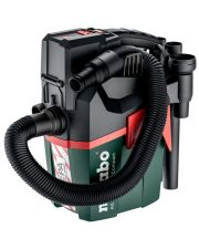 Акумуляторний пилосмок Metabo AS 18 HEPA PC Compact 18В 5,1 л (602029850)