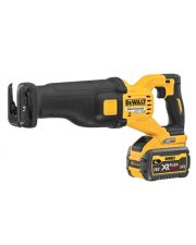 Сабельная аккумуляторная пила DeWALT DCS389T2 Flexvolt XR Li-Ion 54В 0-3000 ход/мин