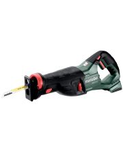 Акумуляторна шабельна пила Metabo SSEP 18 LT 0-3000 ход/хв (601616850)