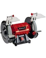 Точильный станок Einhell 150Вт диски 150мм 2980 об/мин (4412632)