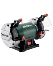 Точило Metabo DS 125 M диск 125мм 200Вт 2980 об/мин (604125000)