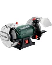 Точило Metabo DS 150 Plus диск 150мм 400Вт 2980 об/мин LED (604160000)