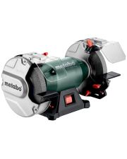 Точило Metabo DS 200 Plus диск 200мм 600Вт 2980 об/мин LED (604200000)