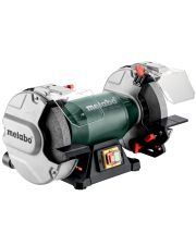 Точило Metabo DSD 200 Plus диск 200мм 750Вт 2980 об/мин LED (604210000)