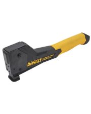 Ударный степлер DeWALT DWHT75900-0 CARBON FIBRE для скоб типа "G" 8, 10, 12мм