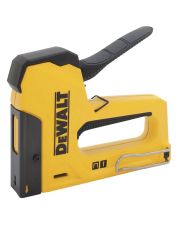 Степлер DeWALT DWHTTR350-0 Heavy Duty для скоб типу "G" 6-14мм та цвяхів типу "J" 12, 15мм