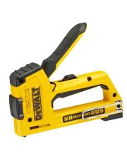 Степлер DeWALT DWHT0-TR510 MULTI TACKER 5 в 1 для скоб типу "A", "G", "H" 6-14мм та цвяхів типу "J" 12,мм