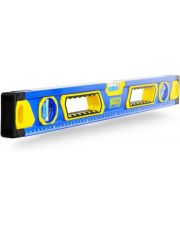 Уровень S&R 3 капсулы 600мм (423033060)