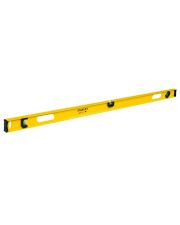 Уровень Stanley BASIC I-BEAM 600мм 3 капсулы (0-42-074)