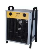 Тепловая пушка SIAL HENGJIN IFJ04-150 400В 15 кВт 1250 м³/час (332302540)