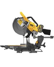 Торцювальна акумуляторна пила DeWALT DCS781N Flexvolt XR Li-Ion 54 В