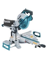 Торцева пила з протяжкою Makita LS0816F 1200 Вт 216мм з підсвіткою