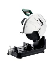 Монтажна пила Metabo CS 22-355 2300 В 3700 об/хв (601786000)