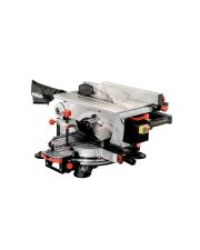 Торцовочная пила с тяговой функцией Metabo KGSV 72 Xact SYM 1800Вт диск 216х30 2200 об/мин LED (612216000)