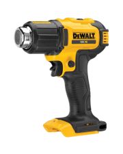 Аккумуляторный пистолет горячего воздуха DeWALT DCE530N 18 В 290-530° C без аккумулятора и зарядного устройства
