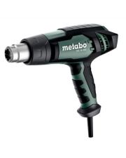 Технический фен Metabo HG 16-500 1600 Вт 300/500 ˚С 240/450 л/мин HG (601067000)
