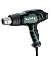 Технический фен Metabo HG 20-600 2000 Вт 80/500 ˚С 150/300/500 л/мин (602066000)
