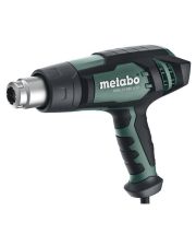 Технический фен Metabo HGE 23-650 LCD 2300 Вт 80/650 ˚С 150/500 л/мин (603065000)