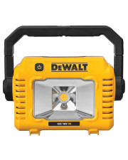 Аккумуляторный светодиодный фонарь DeWALT DCL077 XR Li-Ion 10,8/12/18 В 500/1000/2000лм