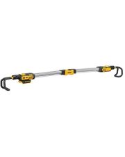 Аккумуляторный светодиодный фонарь DeWALT DCL045 XR Li-Ion 12/18В В 800/1650лм