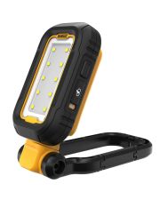 Аккумуляторный светодиодный фонарь DeWALT DCL182 3,6 В 250/500/1000лм