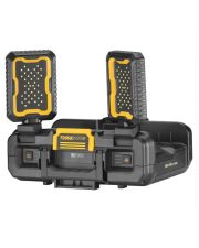 Аккумуляторный светодиодный фонарь DeWALT DWST08061-1 XR Li-Ion 18 В 500/1000/2000лм