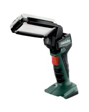 Аккумуляторный фонарь Metabo SLA 18В LED-"пластина" с возможностью вращения на 180° (600370000)