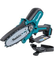 Акумуляторна ланцюгова пила Makita DUC101Z 18 В 100мм