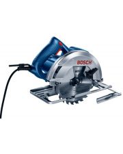Дисковая пила Bosch GKS 140 (06016B3020)