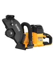 Аккумуляторная отрезная пила DeWALT DCS691N FLEXVOLT XR Li-lon 54В Ø230х22,2мм