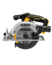 Аккумуляторная дисковая пила бесщеточная DeWALT DCS565N XR Li-lon 18В Ø165х20мм 4950об/мин