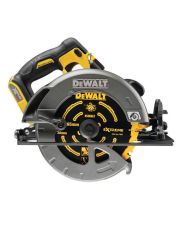 Аккумуляторная дисковая пила DeWALT DCS578NT FLEXVOLT XR Li-lon 54В Ø190х30мм 5800об/мин