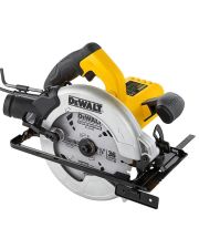 Ручная дисковая сетевая пила DeWALT DWE5615 Ø190х30мм 5500об/мин об/мин
