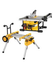 Настольно-циркулярная сетевая пила DeWALT DWE7485RS Ø210х30мм 5800об/мин об/мин
