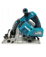 Акумуляторна заглибна дискова пила Makita DSP600ZJ LXT 18 В 165мм