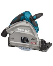 Аккумуляторная погружная дисковая пила Makita SP001GZ03 XGT В 165мм