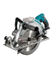 Аккумуляторная ручная дисковая пила Makita RS002GZ XGT 40 В 260мм