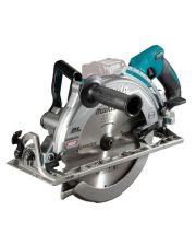 Аккумуляторная ручная дисковая пила Makita RS002GT101 XGT 40 В 260мм BL4050F+DC40RA